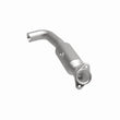 Load image into Gallery viewer, Magnaflow Direct Fit Converter fits 2015-2017 Ford F-150 5.0L / 2015-2016 Ford F-150 KING RANCH 5.0L / 2016 Ford F-150 Ssv...