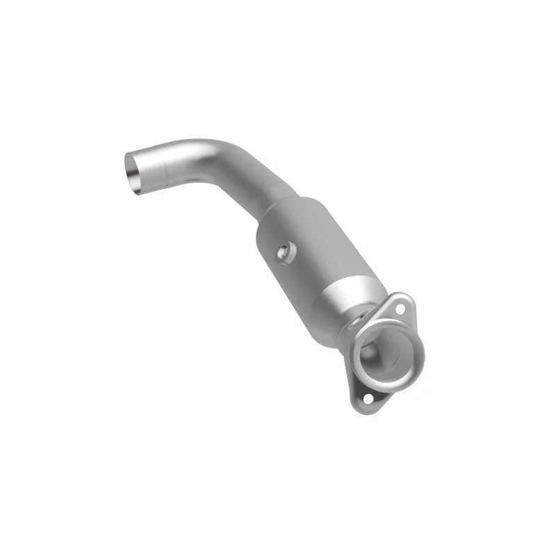 Magnaflow Direct Fit Converter fits 2015-2017 Ford F-150 5.0L / 2015-2016 Ford F-150 KING RANCH 5.0L / 2016 Ford F-150 Ssv...