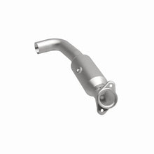 Load image into Gallery viewer, Magnaflow Direct Fit Converter fits 2015-2017 Ford F-150 5.0L / 2015-2016 Ford F-150 KING RANCH 5.0L / 2016 Ford F-150 Ssv...