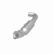 Load image into Gallery viewer, Magnaflow Direct Fit Converter fits 2015-2017 Ford F-150 5.0L / 2015-2016 Ford F-150 KING RANCH 5.0L / 2016 Ford F-150 Ssv...