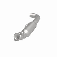 Load image into Gallery viewer, Magnaflow Direct Fit Converter fits 2015-2017 Ford F-150 5.0L / 2015-2016 Ford F-150 KING RANCH 5.0L / 2016 Ford F-150 Ssv...