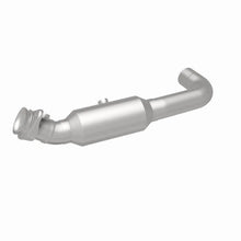 Load image into Gallery viewer, Magnaflow Direct Fit Converter fits 2015-2017 Ford F-150 5.0L / 2015-2016 Ford F-150 KING RANCH 5.0L / 2016 Ford F-150 Ssv...