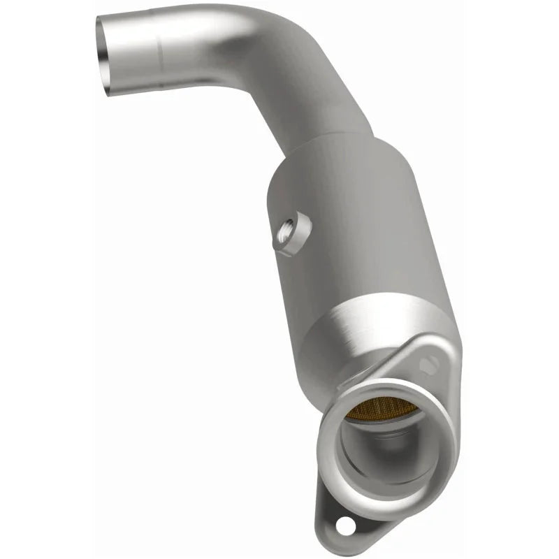 Magnaflow Direct Fit Converter fits 2015-2017 Ford F-150 5.0L / 2015-2016 Ford F-150 KING RANCH 5.0L / 2016 Ford F-150 Ssv...