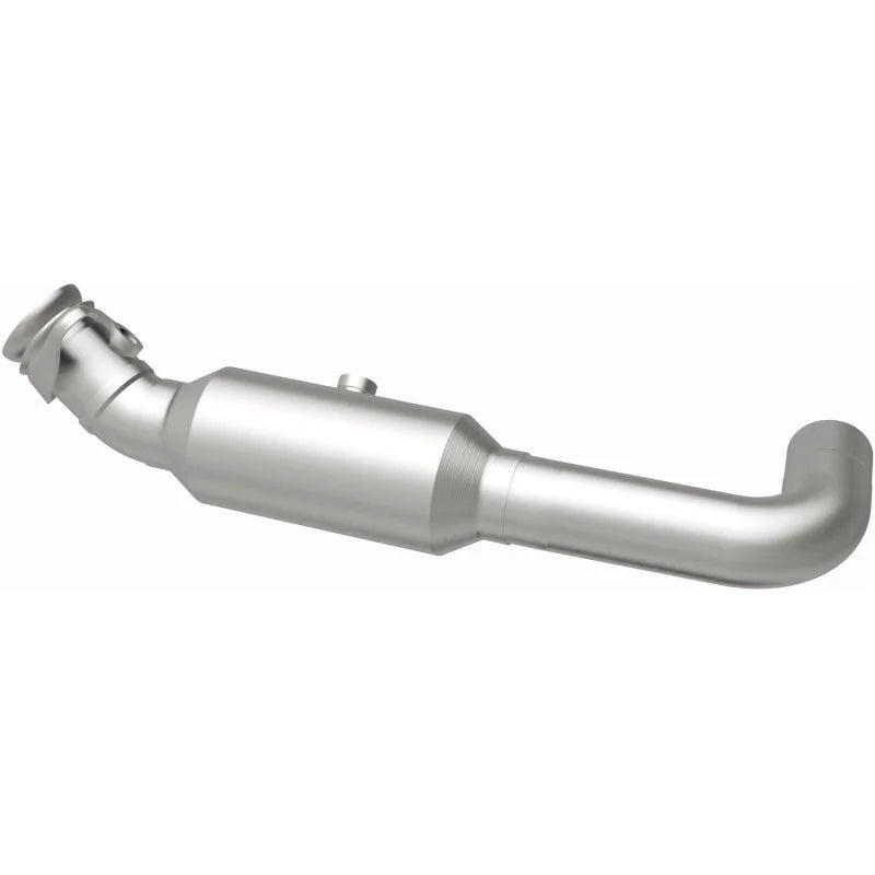 Magnaflow Direct Fit Converter fits 2015-2017 Ford F-150 5.0L / 2015-2016 Ford F-150 KING RANCH 5.0L / 2016 Ford F-150 Ssv...