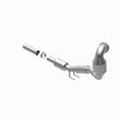 Load image into Gallery viewer, Magnaflow Direct Fit Converter fits 2015-2018 Audi A3 / 2017-2020 Audi A3 Quattro / 2015-2021 Volkswagen GTI Autobahn / 20...