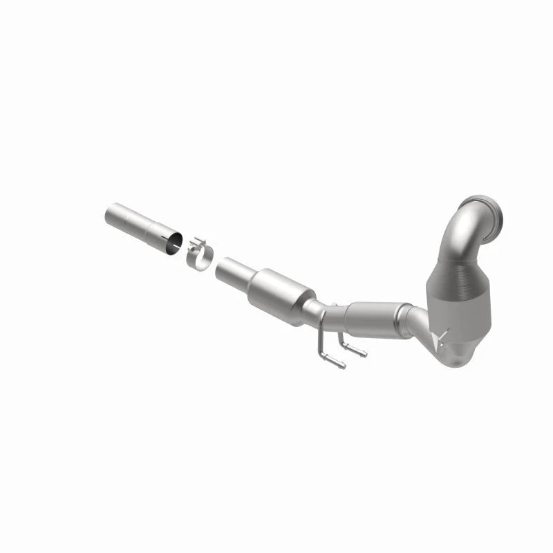 Magnaflow Direct Fit Converter fits 2015-2018 Audi A3 / 2017-2020 Audi A3 Quattro / 2015-2021 Volkswagen GTI Autobahn / 20...