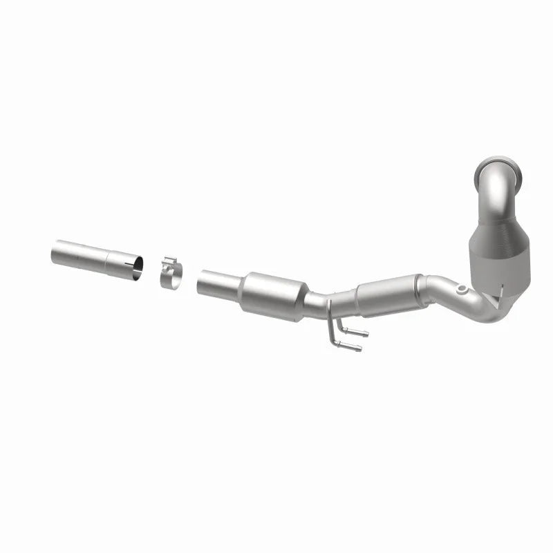 Magnaflow Direct Fit Converter fits 2015-2018 Audi A3 / 2017-2020 Audi A3 Quattro / 2015-2021 Volkswagen GTI Autobahn / 20...