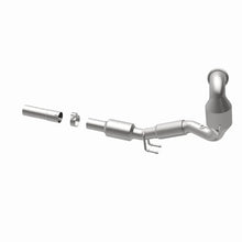 Load image into Gallery viewer, Magnaflow Direct Fit Converter fits 2015-2018 Audi A3 / 2017-2020 Audi A3 Quattro / 2015-2021 Volkswagen GTI Autobahn / 20...