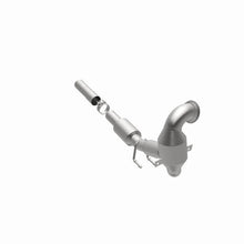 Load image into Gallery viewer, Magnaflow Direct Fit Converter fits 2015-2018 Audi A3 / 2017-2020 Audi A3 Quattro / 2015-2021 Volkswagen GTI Autobahn / 20...