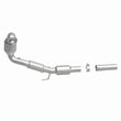 Load image into Gallery viewer, Magnaflow Direct Fit Converter fits 2015-2018 Audi A3 / 2017-2020 Audi A3 Quattro / 2015-2021 Volkswagen GTI Autobahn / 20...