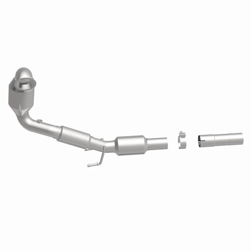 Magnaflow Direct Fit Converter fits 2015-2018 Audi A3 / 2017-2020 Audi A3 Quattro / 2015-2021 Volkswagen GTI Autobahn / 20...