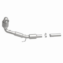 Load image into Gallery viewer, Magnaflow Direct Fit Converter fits 2015-2018 Audi A3 / 2017-2020 Audi A3 Quattro / 2015-2021 Volkswagen GTI Autobahn / 20...