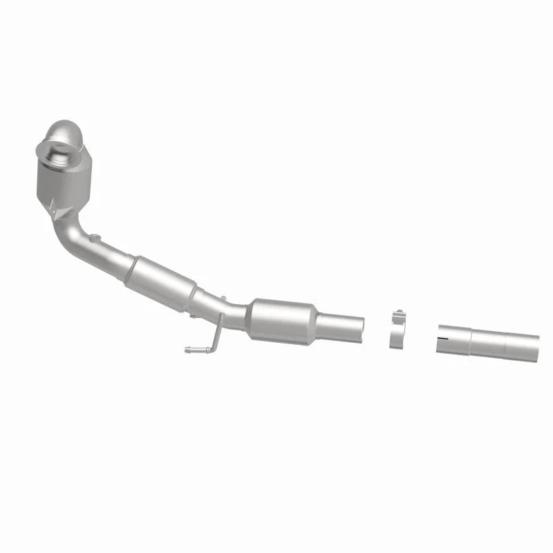 Magnaflow Direct Fit Converter fits 2015-2018 Audi A3 / 2017-2020 Audi A3 Quattro / 2015-2021 Volkswagen GTI Autobahn / 20...