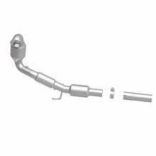 Load image into Gallery viewer, Magnaflow Direct Fit Converter fits 2015-2018 Audi A3 / 2017-2020 Audi A3 Quattro / 2015-2021 Volkswagen GTI Autobahn / 20...