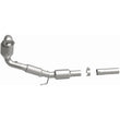 Load image into Gallery viewer, Magnaflow Direct Fit Converter fits 2015-2018 Audi A3 / 2017-2020 Audi A3 Quattro / 2015-2021 Volkswagen GTI Autobahn / 20...