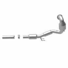 Load image into Gallery viewer, Magnaflow Direct Fit Converter fits 2015-2018 Audi A3 / 2017-2020 Audi A3 Quattro / 2015-2021 Volkswagen GTI Autobahn / 20...