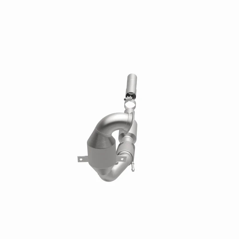 Magnaflow Direct Fit Converter fits 2015-2018 Audi A3 / 2017-2020 Audi A3 Quattro / 2015-2021 Volkswagen GTI Autobahn / 20...
