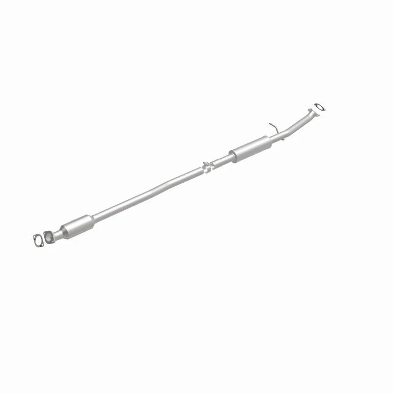 Magnaflow Direct Fit Converter fits 2016-2018 Hyundai Tucson / 2016-2018 Hyundai Tucson SE / 2018 Hyundai Tucson SEL 2.0L - Side Vi...