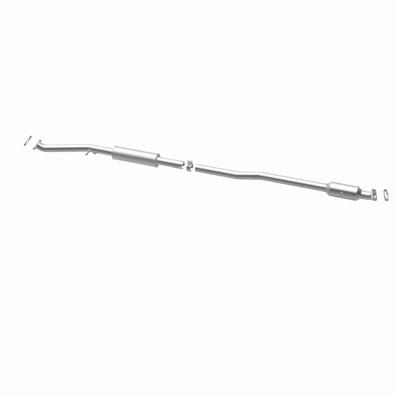 Magnaflow Direct Fit Converter fits 2016-2018 Hyundai Tucson / 2016-2018 Hyundai Tucson SE / 2018 Hyundai Tucson SEL 2.0L - Additional View ...