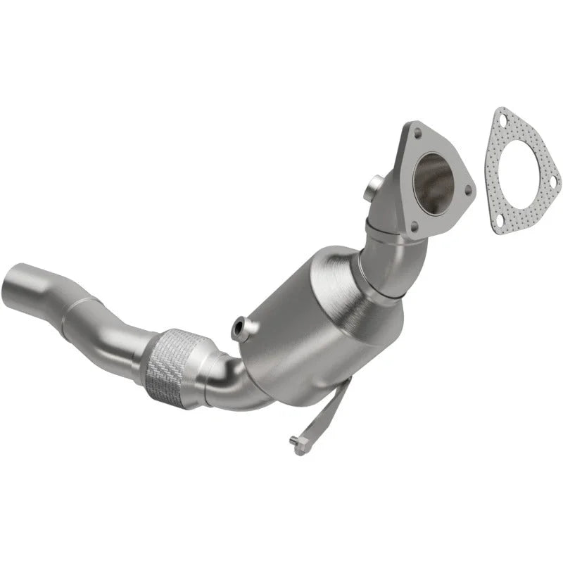 Magnaflow Direct Fit Converter fits 2016-2019 Cadillac CT6 3.0L - Main Product View