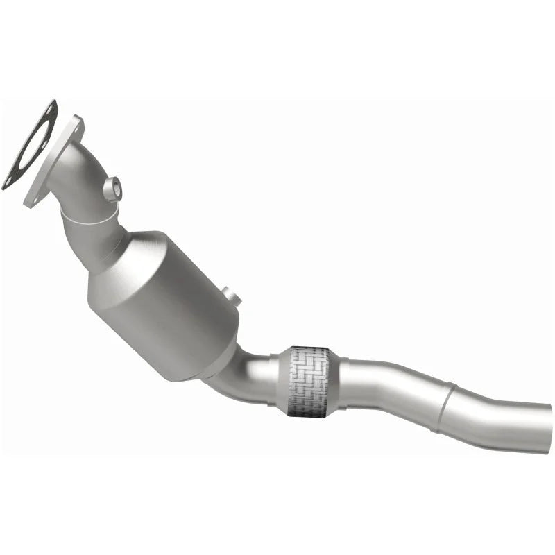 Magnaflow Direct Fit Converter fits 2016-2019 Cadillac CT6 3.0L - Additional View 6