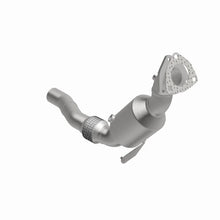 Load image into Gallery viewer, Magnaflow Direct Fit Converter fits 2016-2019 Cadillac CT6 3.0L - Additional View 9