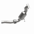 Load image into Gallery viewer, Magnaflow Direct Fit Converter fits 2016-2019 Cadillac CT6 3.0L - Additional View 12