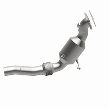 Load image into Gallery viewer, Magnaflow Direct Fit Converter fits 2016-2019 Cadillac CT6 3.0L - Additional View 12