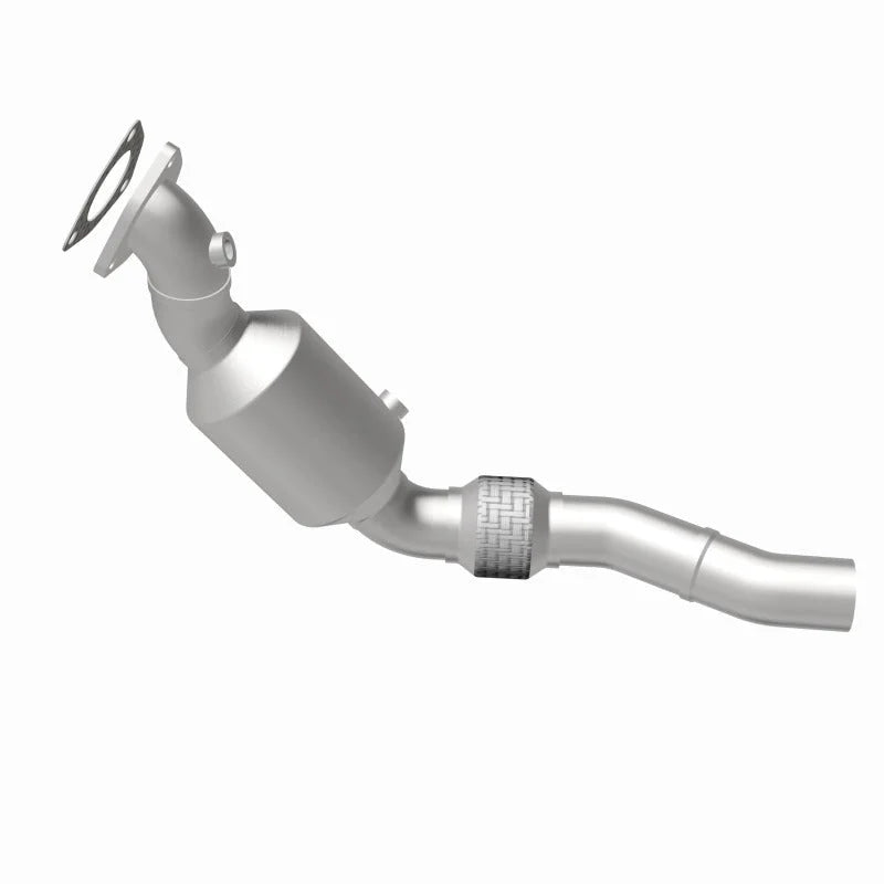 Magnaflow Direct Fit Converter fits 2016-2019 Cadillac CT6 3.0L - Additional View 13