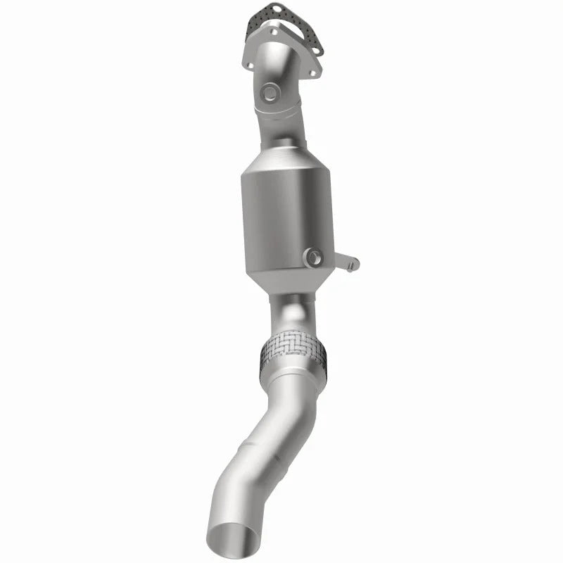 Magnaflow Direct Fit Converter fits 2016-2019 Cadillac CT6 3.0L - Additional View 16