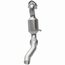 Load image into Gallery viewer, Magnaflow Direct Fit Converter fits 2016-2019 Cadillac CT6 3.0L - Additional View 16
