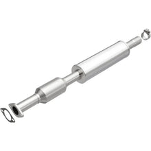 Load image into Gallery viewer, Magnaflow Direct Fit Converter fits 2016-2019 Ford Explorer 2.3L - Main Product View