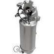 Load image into Gallery viewer, Magnaflow Direct Fit Converter fits 2016-2021 Honda Civic 1.5L - Main Product View