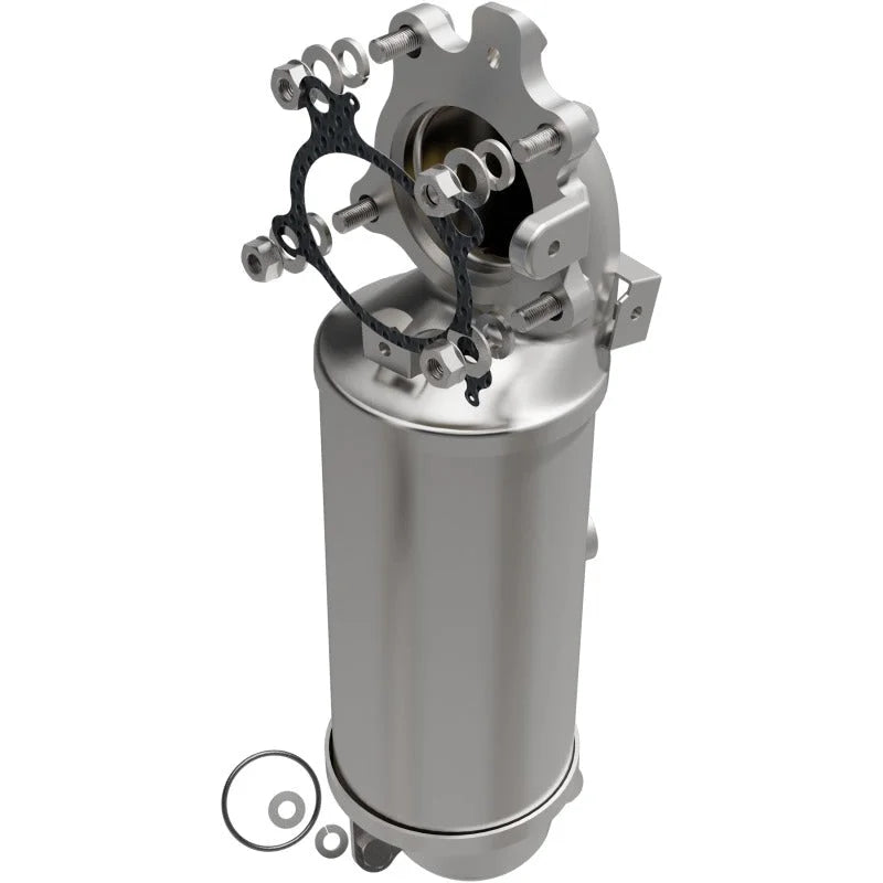 Magnaflow Direct Fit Converter fits 2016-2021 Honda Civic 1.5L - Main Product View