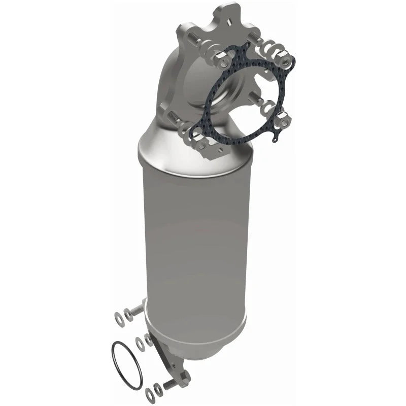 Magnaflow Direct Fit Converter fits 2016-2021 Honda Civic 1.5L - Additional View 5