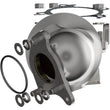Load image into Gallery viewer, Magnaflow Direct Fit Converter fits 2016-2021 Honda Civic 1.5L - Additional View 8