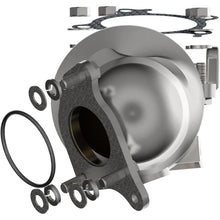 Load image into Gallery viewer, Magnaflow Direct Fit Converter fits 2016-2021 Honda Civic 1.5L - Additional View 8