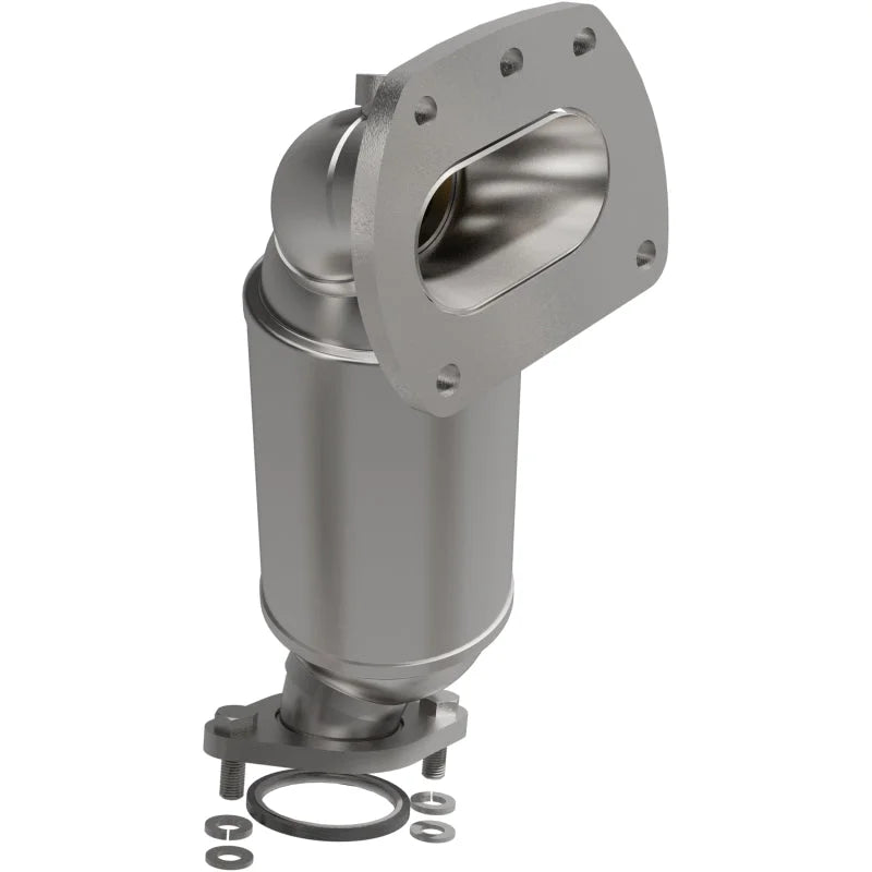 Magnaflow Direct Fit Converter fits 2018-2020 Lexus ES350 / Toyota Avalon / Camry 3.5L - Main Product View
