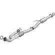 Load image into Gallery viewer, Magnaflow Direct Fit Converter fits 2019-2020 Lexus ES350 / 2020 Toyota Avalon LIMITED / 2018-2020 Toyota Camry 3.5L - Mai...