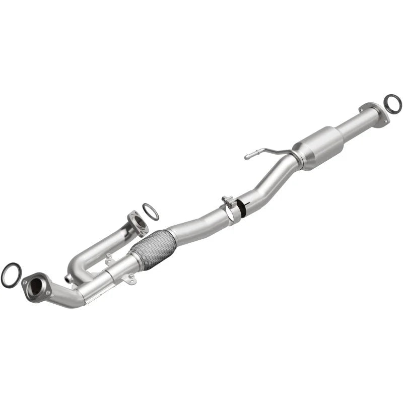 Magnaflow Direct Fit Converter fits 2019-2020 Lexus ES350 / 2020 Toyota Avalon LIMITED / 2018-2020 Toyota Camry 3.5L - Mai...