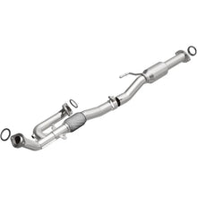 Load image into Gallery viewer, Magnaflow Direct Fit Converter fits 2019-2020 Lexus ES350 / 2020 Toyota Avalon LIMITED / 2018-2020 Toyota Camry 3.5L - Mai...