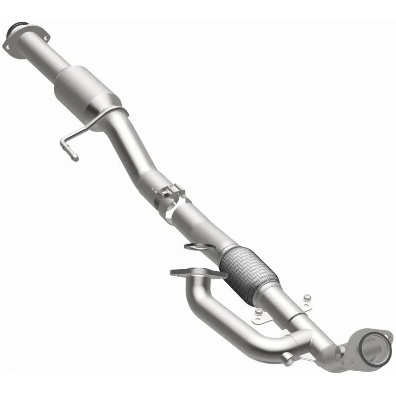 Magnaflow Direct Fit Converter fits 2019-2020 Lexus ES350 / 2020 Toyota Avalon LIMITED / 2018-2020 Toyota Camry 3.5L - Add...
