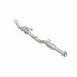 Load image into Gallery viewer, Magnaflow Direct Fit Converter fits 2019-2020 Lexus ES350 / 2020 Toyota Avalon LIMITED / 2018-2020 Toyota Camry 3.5L - Add...