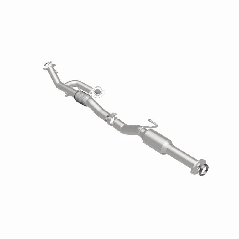 Magnaflow Direct Fit Converter fits 2019-2020 Lexus ES350 / 2020 Toyota Avalon LIMITED / 2018-2020 Toyota Camry 3.5L - Add...