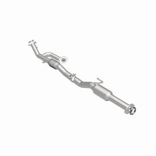 Load image into Gallery viewer, Magnaflow Direct Fit Converter fits 2019-2020 Lexus ES350 / 2020 Toyota Avalon LIMITED / 2018-2020 Toyota Camry 3.5L - Add...