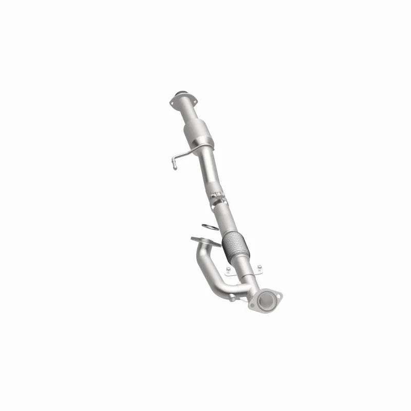 Magnaflow Direct Fit Converter fits 2019-2020 Lexus ES350 / 2020 Toyota Avalon LIMITED / 2018-2020 Toyota Camry 3.5L - Add...