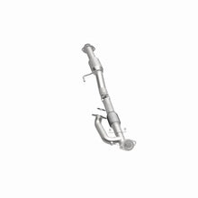 Load image into Gallery viewer, Magnaflow Direct Fit Converter fits 2019-2020 Lexus ES350 / 2020 Toyota Avalon LIMITED / 2018-2020 Toyota Camry 3.5L - Add...