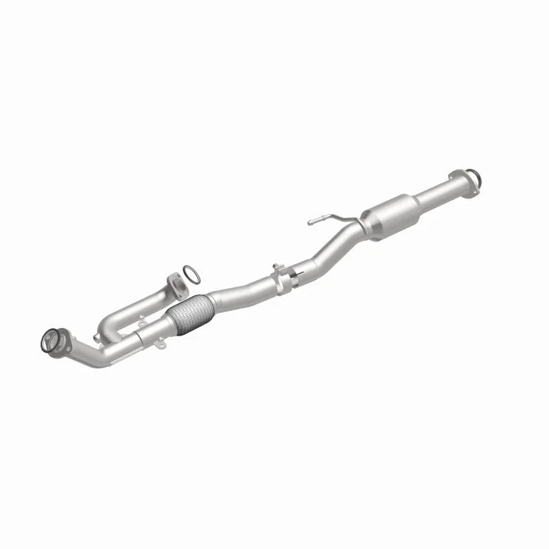 Magnaflow Direct Fit Converter fits 2019-2020 Lexus ES350 / 2020 Toyota Avalon LIMITED / 2018-2020 Toyota Camry 3.5L - Add...
