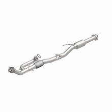 Load image into Gallery viewer, Magnaflow Direct Fit Converter fits 2019-2020 Lexus ES350 / 2020 Toyota Avalon LIMITED / 2018-2020 Toyota Camry 3.5L - Add...