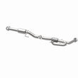 Load image into Gallery viewer, Magnaflow Direct Fit Converter fits 2019-2020 Lexus ES350 / 2020 Toyota Avalon LIMITED / 2018-2020 Toyota Camry 3.5L - Add...